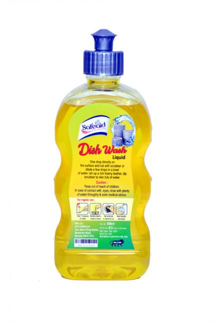Dishwash 500 ML